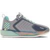 Alloy/Brilliant White/Turquoise