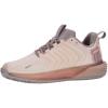imageKSwiss Womens Ultrashot 3 Tennis ShoeMorganiteSatellitePale Neon Coral