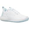 White/Blue Glow