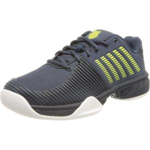 imageKSwiss Mens Court Express Tennis ShoeMoonlit Ocean Love Bird White