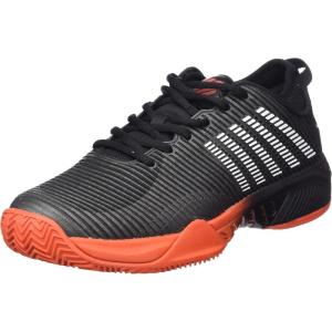 imageKSwiss Mens Hypercourt Express 2 HB  Clay Court Tennis ShoeOrange