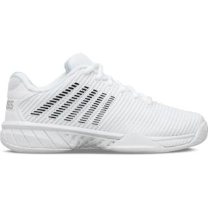 imageKSwiss Womens Hypercourt Express 2 Tennis ShoeWhiteBlack
