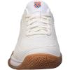 imageKSwiss Womens Hypercourt Express 2 Indoor Tennis ShoeBright WhiteGum