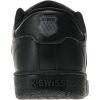 imageKSwiss Kids Clasic VN SneakerBlackBlack