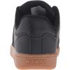 imageKSwiss Kids Clasic VN SneakerBlackGum