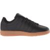 imageKSwiss Kids Clasic VN SneakerBlackGum