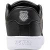 imageKSwiss Kids Clasic VN SneakerBlackWhite