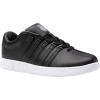 imageKSwiss Kids Clasic VN SneakerBlackWhite