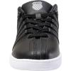 imageKSwiss Kids Clasic VN SneakerBlackWhite