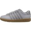imageKSwiss Kids Clasic VN SneakerGreyDark Gum