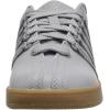 imageKSwiss Kids Clasic VN SneakerGreyDark Gum