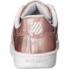imageKSwiss Kids Clasic VN SneakerIridescentWhite