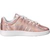 imageKSwiss Kids Clasic VN SneakerIridescentWhite