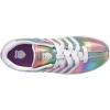 imageKSwiss Kids Clasic VN SneakerRainbowWhite