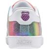 imageKSwiss Kids Clasic VN SneakerRainbowWhite