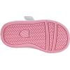 imageKSwiss Kids Classic VN Velcro SneakerWhiteAurora PinkTender Touch