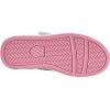 imageKSwiss Kids Classic VN Velcro SneakerWhiteAurora PinkTender Touch