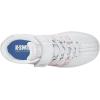imageKSwiss Kids Classic VN Velcro SneakerWhiteLilac Snow