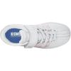 imageKSwiss Kids Classic VN Velcro SneakerWhiteLilac Snow