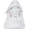 imageKSwiss Kids Classic VN Velcro SneakerWhiteLilac Snow