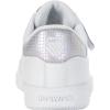 imageKSwiss Kids Classic VN Velcro SneakerWhiteLilac Snow