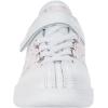 imageKSwiss Kids Classic VN Velcro SneakerWhiteLilac Snow