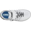imageKSwiss Kids Classic VN Velcro SneakerWhiteMicro Chip