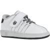 imageKSwiss Kids Classic VN Velcro SneakerWhiteMicro Chip