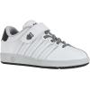 imageKSwiss Kids Classic VN Velcro SneakerWhiteMicro Chip
