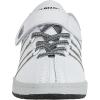 imageKSwiss Kids Classic VN Velcro SneakerWhiteMicro Chip