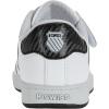 imageKSwiss Kids Classic VN Velcro SneakerWhiteMicro Chip