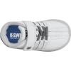 imageKSwiss Kids Classic VN Velcro SneakerWhiteMicro Chip