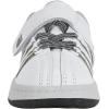 imageKSwiss Kids Classic VN Velcro SneakerWhiteMicro Chip