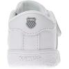 imageKSwiss Kids Classic VN Velcro SneakerWhiteWhite