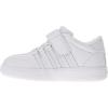 imageKSwiss Kids Classic VN Velcro SneakerWhiteWhite