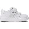 imageKSwiss Kids Classic VN Velcro SneakerWhiteWhite