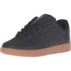 imageKSwiss Kids Clasic VN SneakerBlackGum