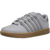 Grey/Dark Gum
