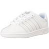 imageKSwiss Kids Clasic VN SneakerWhiteWhite