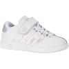 imageKSwiss Kids Classic VN Velcro SneakerWhiteLilac Snow