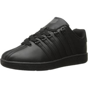 imageKSwiss Kids Clasic VN SneakerBlackBlack