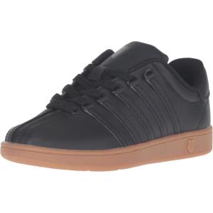 imageKSwiss Kids Clasic VN SneakerBlackGum
