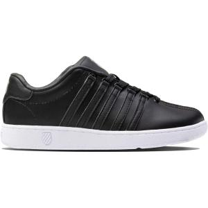 imageKSwiss Kids Clasic VN SneakerBlackWhite