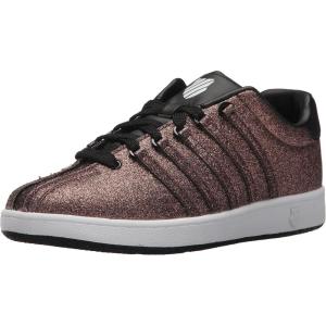 imageKSwiss Kids Clasic VN SneakerBronze Sparkle