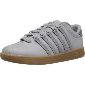 imageKSwiss Kids Clasic VN SneakerGreyDark Gum