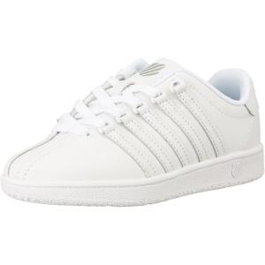 imageKSwiss Kids Clasic VN SneakerWhiteWhite