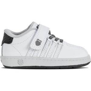 imageKSwiss Kids Classic VN Velcro SneakerWhiteMicro Chip