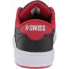 imageKSwiss Kids Classic Pro SneakerBlackRed