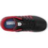 imageKSwiss Kids Classic Pro SneakerBlackRed