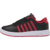 imageKSwiss Kids Classic Pro SneakerBlackRed